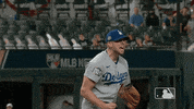 Excited Major League Baseball GIF by MLB