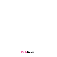 Black Lives Matter Gay Sticker by PinkNews