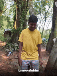 Kerala Abhilash GIF