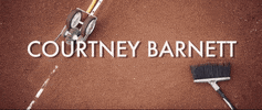 mom + pop music GIF by Courtney Barnett