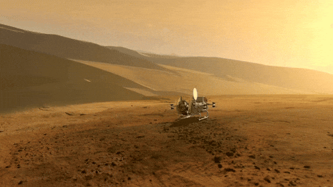 GIF by Johns Hopkins Applied Physics Lab