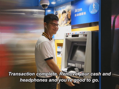 GIF by Mashable