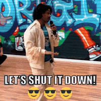 Control Smash GIF by Ashwin Gane
