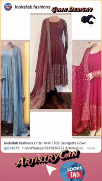 Buy Now Fashion GIF by ArtistryC