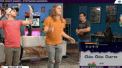 Dance Dancing GIF by Hyper RPG
