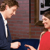 I Love You Couple GIF by Lifetime