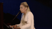saturday night live snl GIF by Lady Gaga