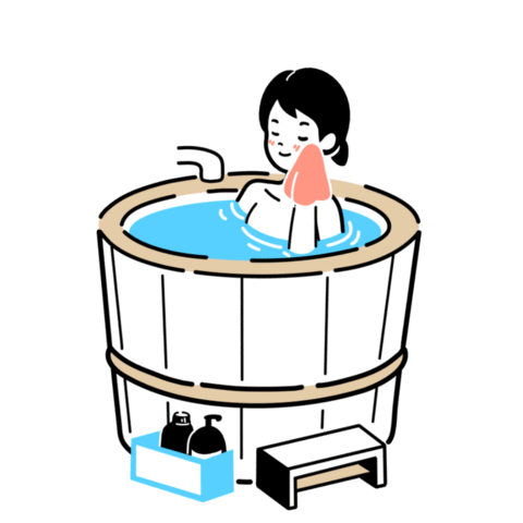 Feels Good Sticker by GENGOYA