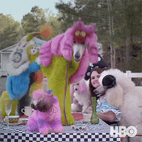 Dogs GIF by HBO
