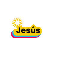 Smart City Jesus Sticker by SmartCity València