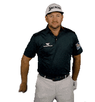 Pga Tour Gmac Sticker by Srixon Golf