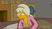 Episode 16 GIF by The Simpsons
