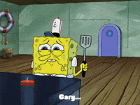season 4 episode 3 GIF by SpongeBob SquarePants