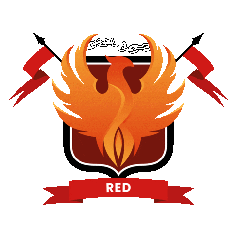 York Redhouse Sticker by Remax Diagonal 2