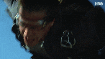 Trip Wow GIF by HBO Max