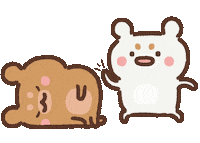 Happy I Love You Sticker by Simian Reflux