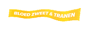 andre hazes amsterdam Sticker by Holland zingt Hazes