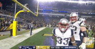 New England Patriots Football GIF by NFL