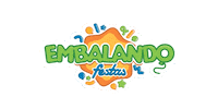 embalandofestas  Sticker