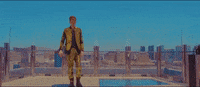 Machine Gun Kelly Golden God GIF by Interscope Records