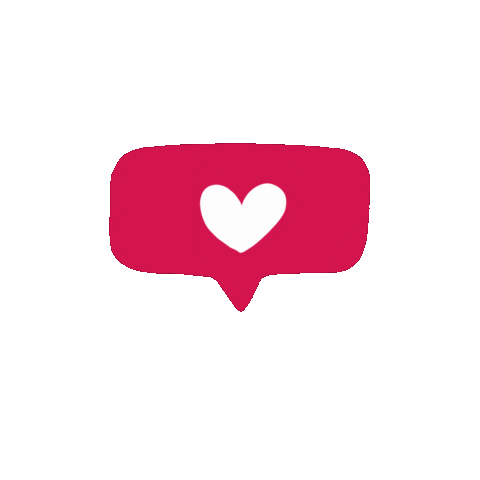 nisamn giphyupload love art instagram Sticker