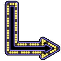 look check this out Sticker by Adobe