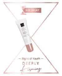 Serum Glowing Sticker by Scarlett Whitening