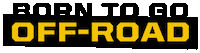 Off-Road 4X4 Sticker by Mickey Thompson Tires