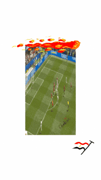 Football GIF by Ehab Abdelmohsen Metwally Zaied (Ehabio)