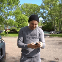 Replying Gary Vaynerchuk GIF by GaryVee