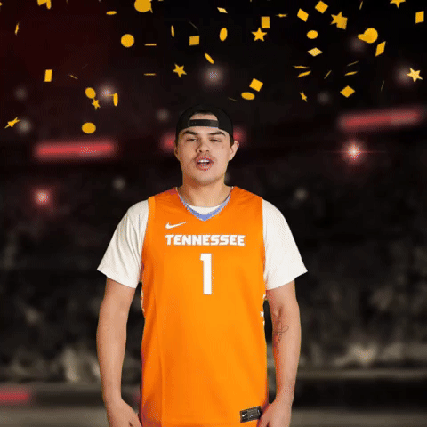 Rocky Top, Tennessee!