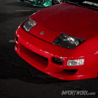 Banner Nissan GIF by ImportWorx
