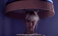 hotel soul GIF by Quote Catalog