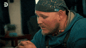 Sorry Gold Rush GIF by Discovery Europe