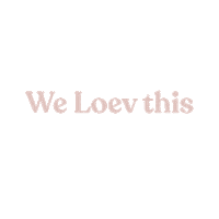 Food Love Sticker by bar bistro Loev