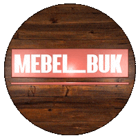 mebelbuk mebel mebel luk мебель лук Sticker