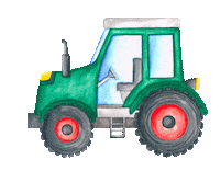 Car Truck Sticker