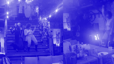GIF by UnionDocs