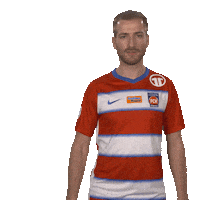 Sweating Fc Heidenheim Sticker by Bundesliga