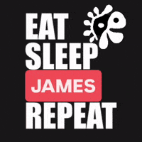 James Martin GIF