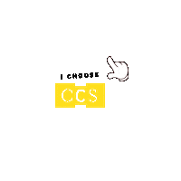 Art School Sticker by College for Creative Studies