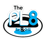 Elev8Fun bowling elev8 pl8 elev8funsanford Sticker
