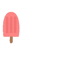 Sucking Ice Cream Cone Sticker by Demic