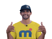 water ocean Sticker by Mistral