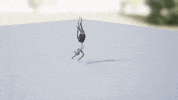Cat Animation GIF by Astral Clocktower Studios