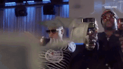 make it rain GIF by MOST EXPENSIVEST