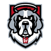 dyouville university saints buffalo higher education Sticker