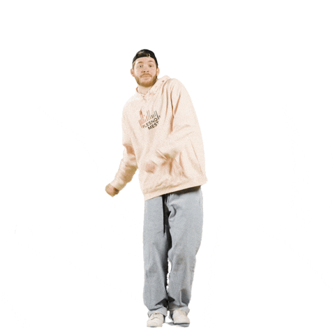 Happy Hip Hop GIF by Plesno Mesto