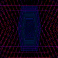 Illuminati Cyborg GIF by Komplex