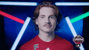 Happy National Hockey League GIF by NHL